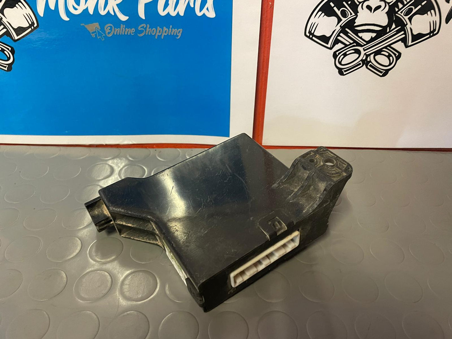 Centralita climatizador TOYOTA HILUX 88650-0K150