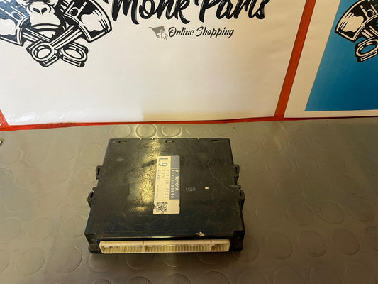 Centralita climatizador TOYOTA LAND CRUISER J15 150 88650-60L90