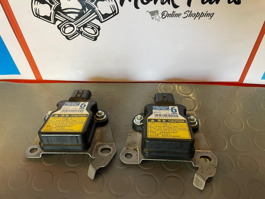 Sensor ESP TOYOTA LAND CRUISER J15 150 89183-48030 (precio unidad)