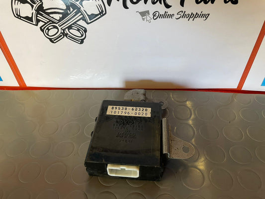 Centralita modulo 4x4 TOYOTA LAND CRUISER 120 89530-60320