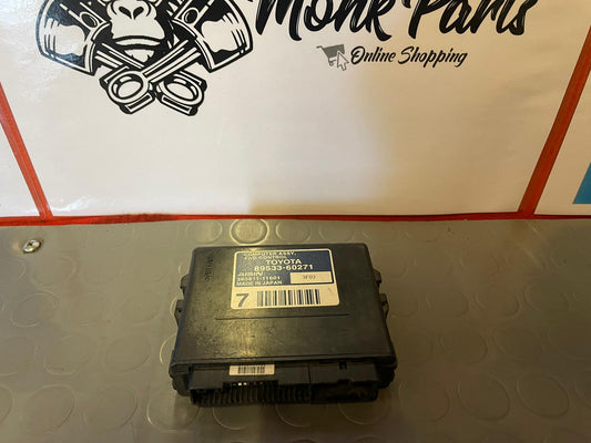 Centralita modulo 4x4 TOYOTA LAND CRUISER 150 89533-60271