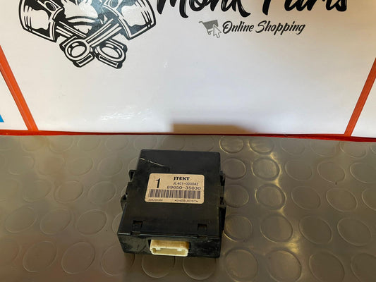 Centralita direccion TOYOTA LAND CRUISER 150 89650-35030