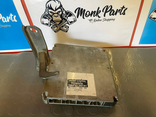 ECU Centralita motor TOYOTA HILUX 2.5 89661-0KC61