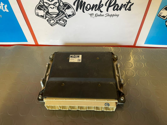 ECU Centralita motor TOYOTA LAND CRUISER 150 3.0 D-4D 89661-60N20