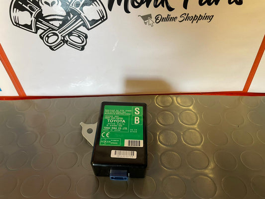 Sensor entrada sin llave TOYOTA LAND CRUISER J15 150 89740-60070