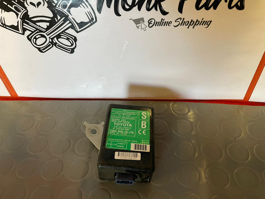 Sensor entrada sin llave TOYOTA LAND CRUISER J15 150 89740-60072