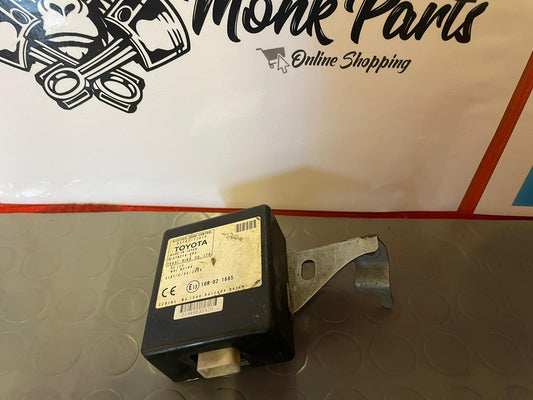 Centralita cierre TOYOTA HILUX 89741-71030