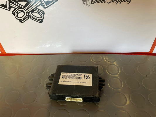 Centralita inmovilizador LEXUS GX460 89784-60070