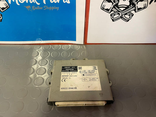 Modulo control velocidad TOYOTA LAND CRUISER 89990-60202