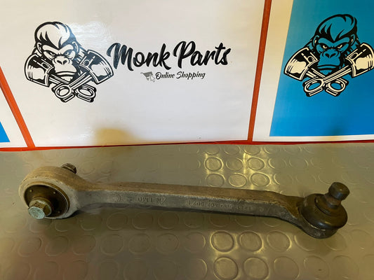 Brazo suspension superior izquierdo AUDI A4 B5 8D0407507E