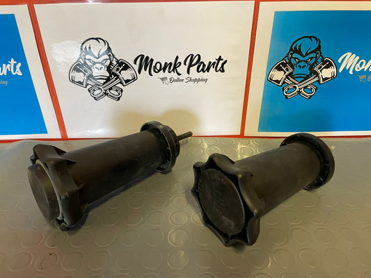 Soporte rueda repuesto AUDI VOLKSWAGEN 8D0803899