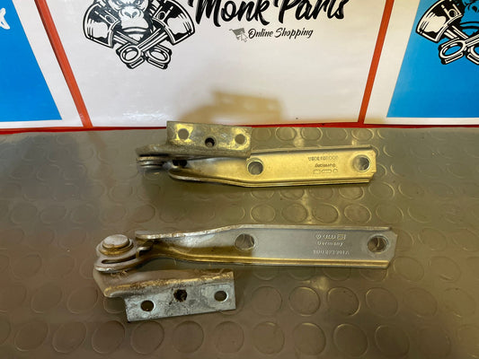 Bisagras capo AUDI A4 B5 8D0823301 8D0823302