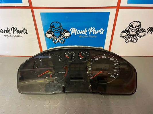 Cuadro instrumentos AUDI A4 B5 1.9 TDI 8D0919860E