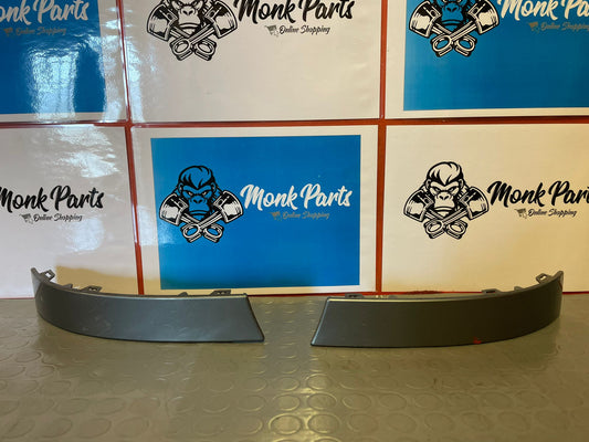 Pestañas faros AUDI A4 B5 8D0945101 8D0945102