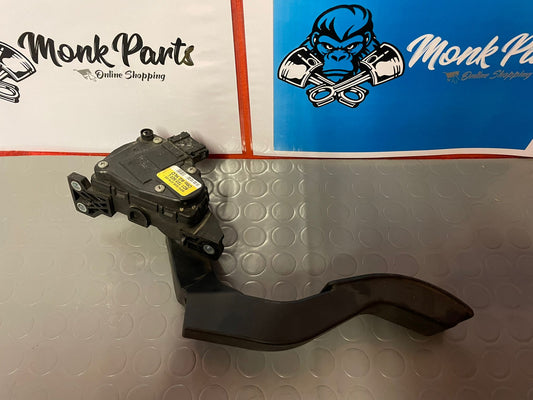 Potenciometro acelerador AUDI A4 A6 8D1723523L