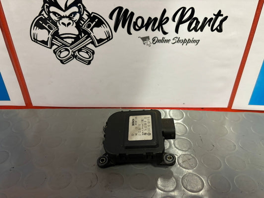 Motor calefaccion AUDI A4 B5 8D1820511B