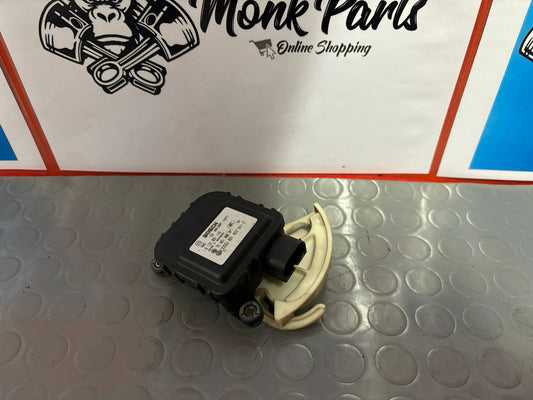 Motor calefaccion AUDI A4 B5 8D1820511E