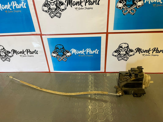 Cerradura trasera derecha AUDI A4 B5 8D0839016E