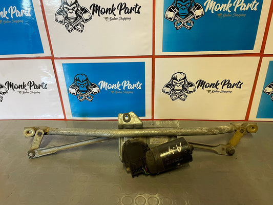 Motor limpia AUDI A4 B5 8D1955023