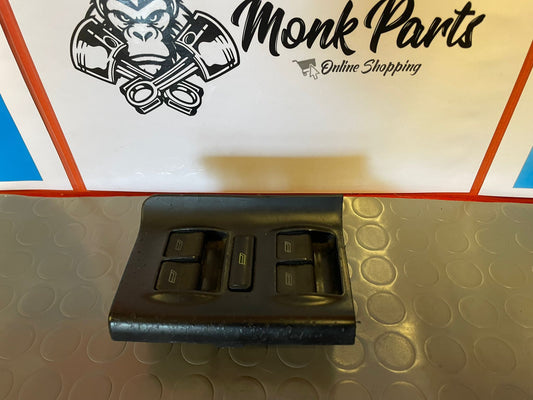 Mando elevalunas conductor AUDI A4 B5 8D1959515B