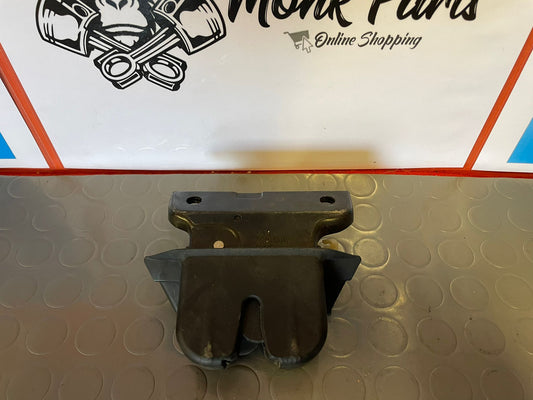 Cerradura maletero AUDI A4 B5 8D9827520A