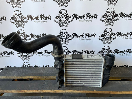 Intercooler AUDI A4 B6 1.8T 8E0145805N