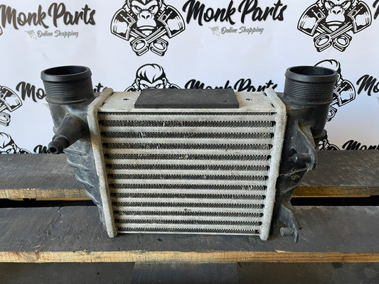 Intercooler AUDI A4 B7 2.0 TFSI 8E0145806M