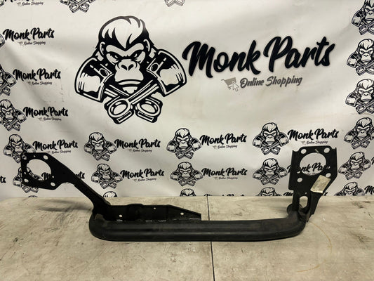 Soporte radiador AUDI A4 B6 8E0199521EL