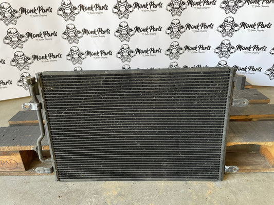 Radiador A/C aire acondicionado AUDI A4 B6 8E0260401B