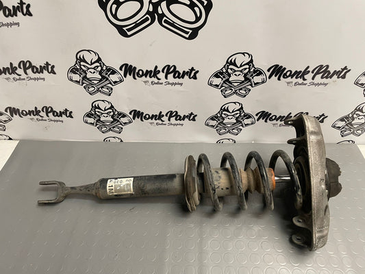 Amortiguador delantero izquierdo AUDI A4 B6 B7 8E0413031