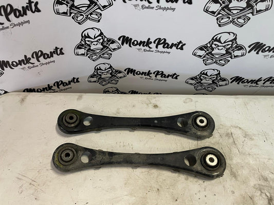 Tirante suspension trasero AUDI A4 B6 8E0501529K (PRECIO UNIDAD)