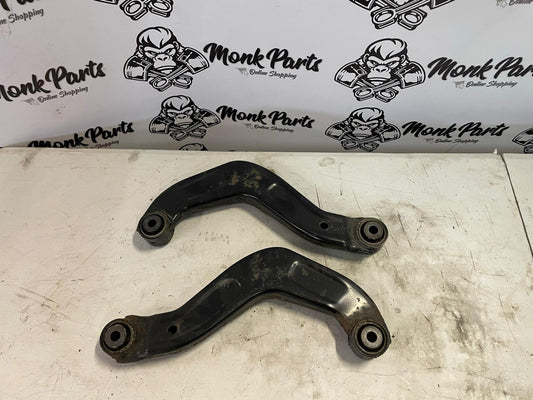 Tirante trasero suspension AUDI A4 B7 8E0505323M (PRECIO UNIDAD)