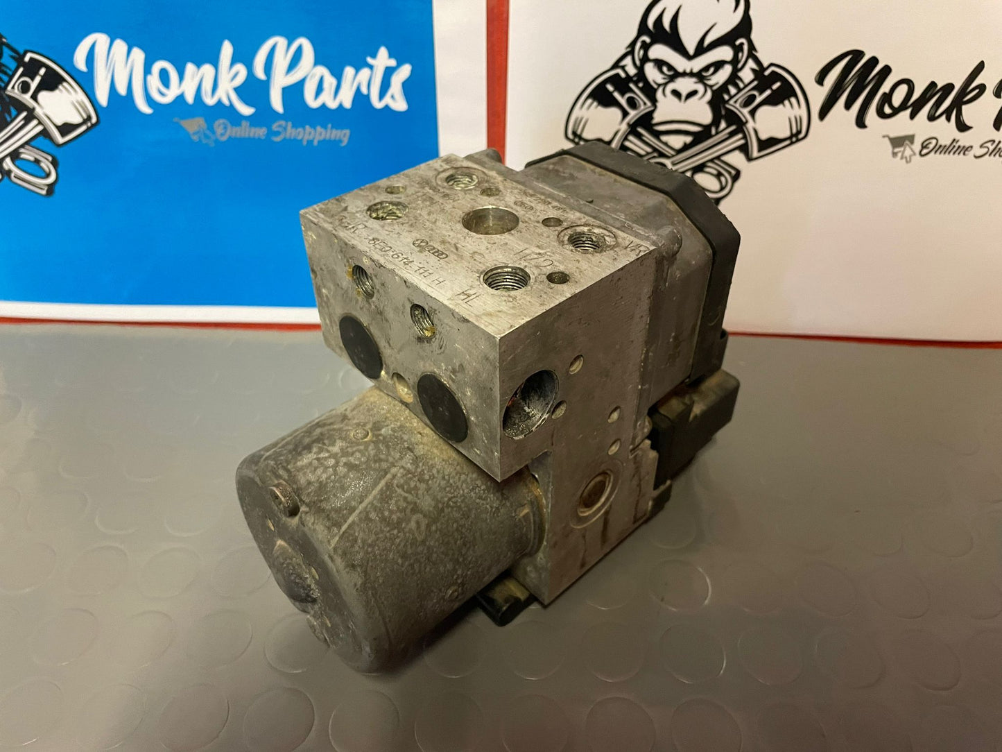 Modulo ABS AUDI A6 C5 2.5 TDI 8E0614111H