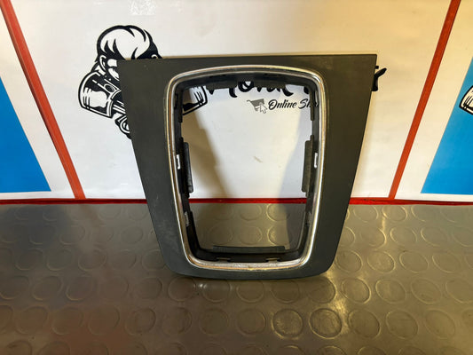 Moldura cambio AUDI A4 B6 B7 8E0864261A