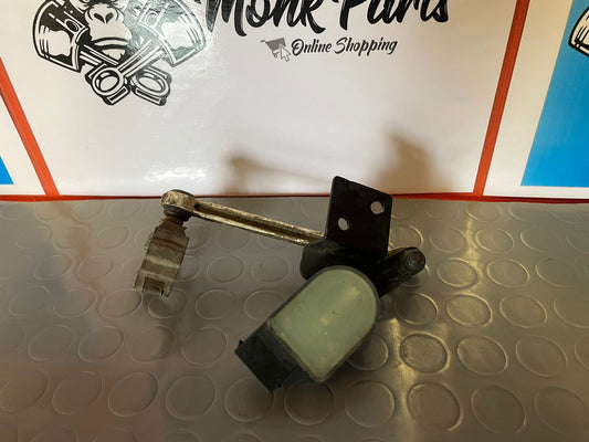 Sensor regulacion faro AUDI A4 B6 8E0907503