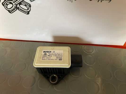 Sensor ESP AUDI A6 C6 8E0907637B