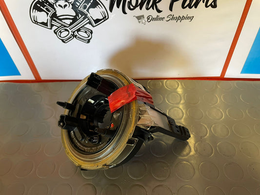 Anillo airbag VOLKSWAGEN TOUAREG 8E0953541D