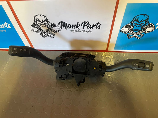 Mando luces limpia AUDI A4 B6 8E0953549S