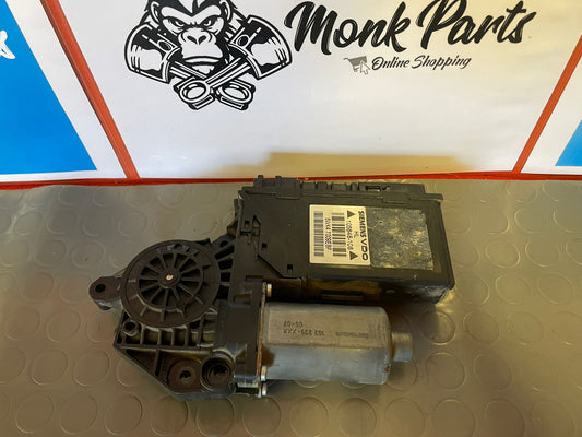 Motor elevalunas trasero izquierdo AUDI A4 B6 8E0959801A