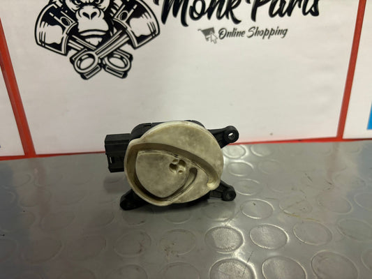 Motor calefaccion AUDI A4 B6 8E1820511C