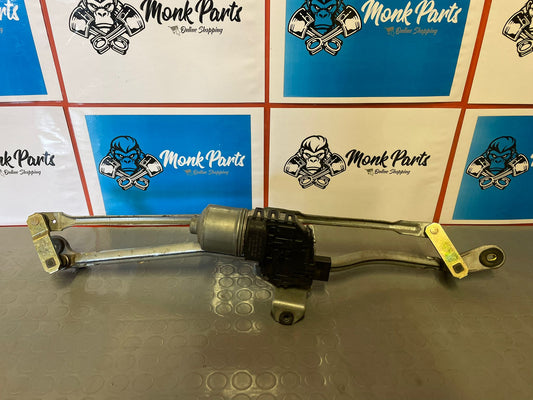 Motor limpia AUDI A4 B6 B7 8E1955119 8E1955023