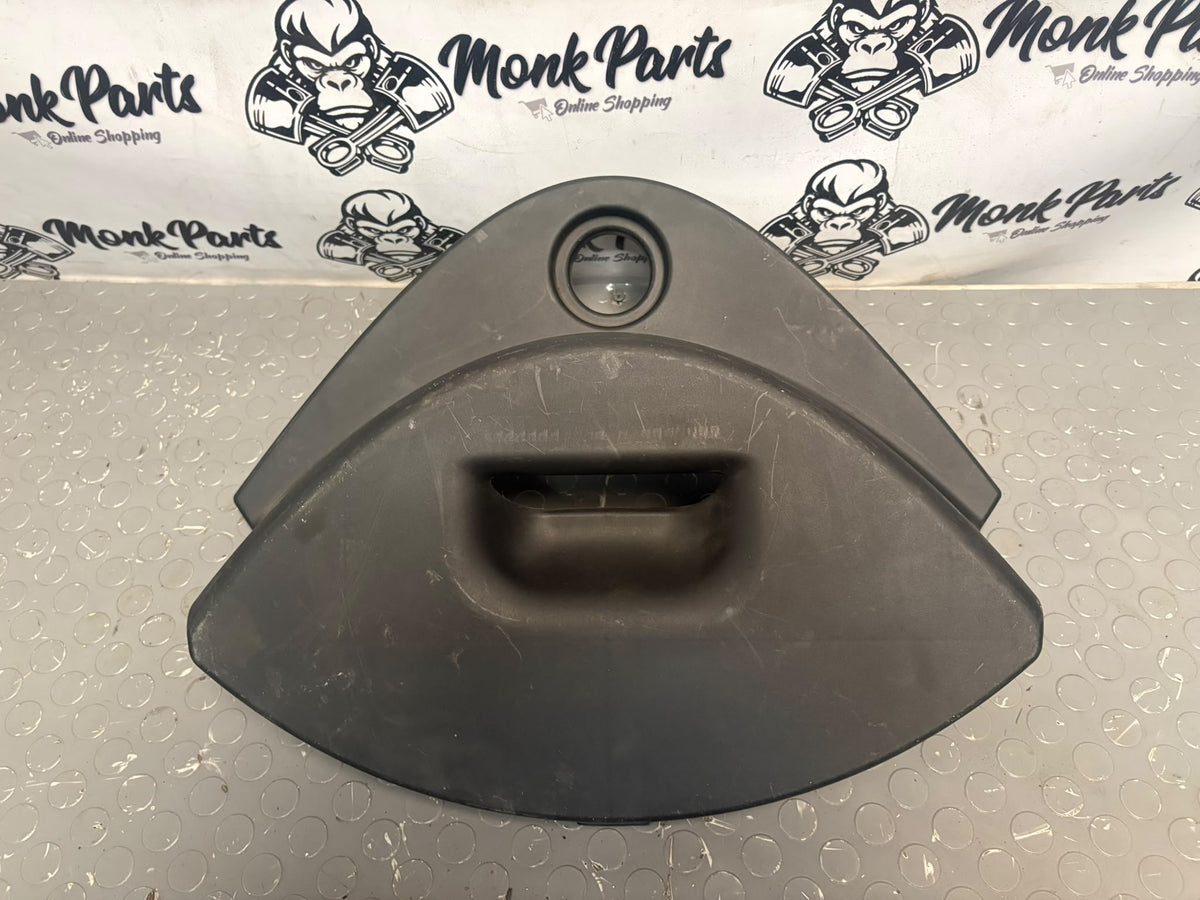 Tapa rueda repuesto AUDI A4 B6 8E5012116