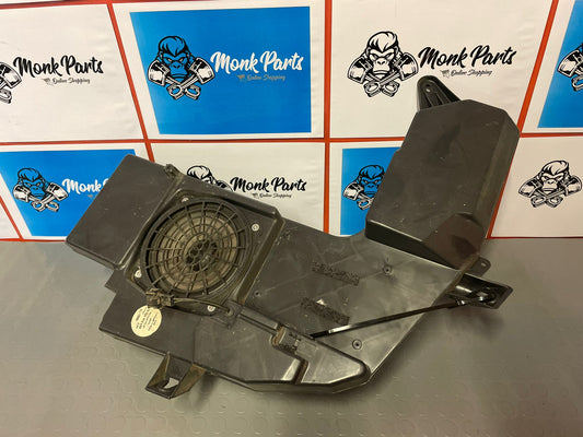 Subwoofer AUDI A4 B6 B7 8E9035382