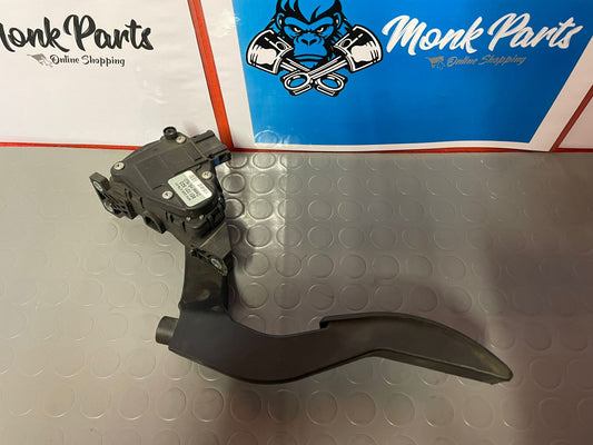 Potenciometro acelerador AUDI A4 B6 8EI721523