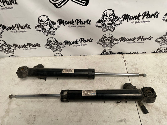 Amortiguadores traseros AUDI Q5 8F0513025 8F0513026 (PRECIO UNIDAD)