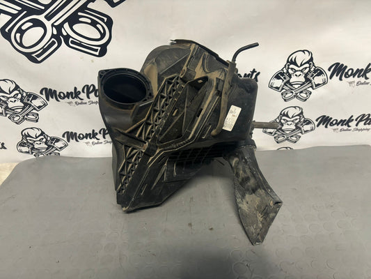 Caja filtro aire AUDI A4 B8 2.0 TDI 8K0133837BF