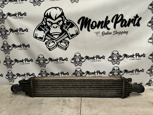 Intercooler AUDI A4 B8 2.0 TDI 8K0145805G