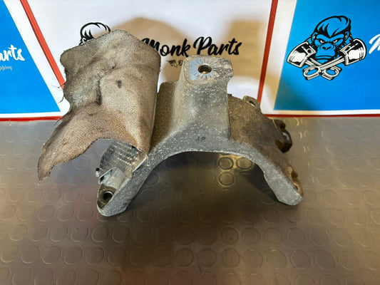 Soporte motor AUDI A4 B8 2.0 TDI 8K0199306