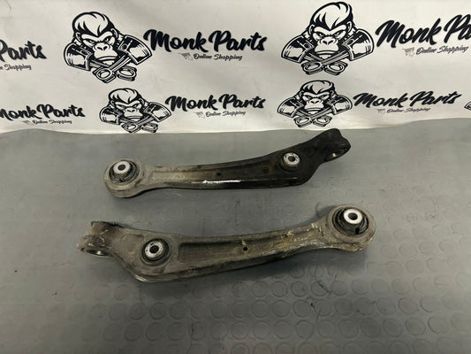 Brazo suspension inferior AUDI A5 8K0407156B 8K0407155B (PRECIO UNIDAD)