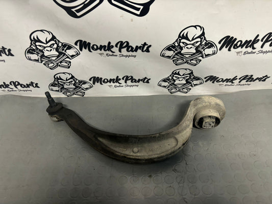 Brazo suspension izquierdo AUDI A5 8K0407695F